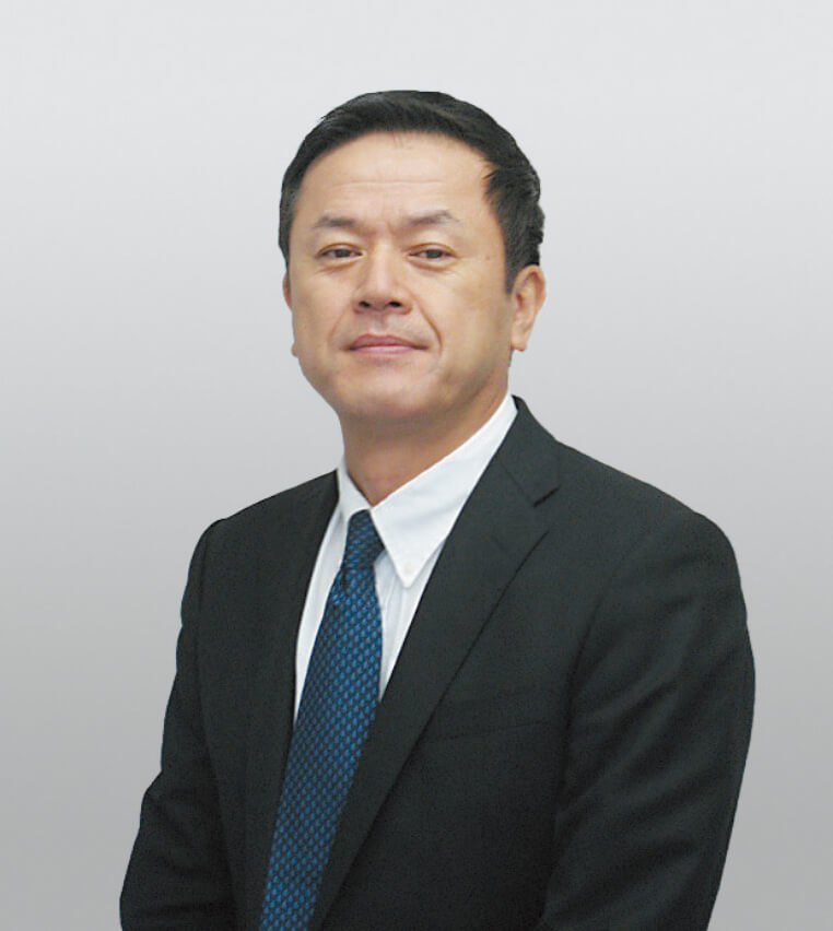 ミツワ電機工業株式会社 代表取締役社長　山田　浩
